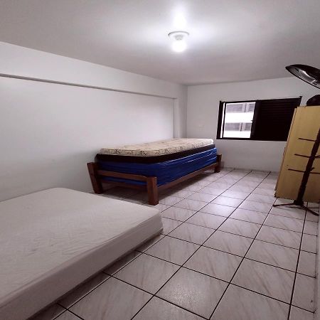 Dom Pedro 54 Apartman Guarujá Kültér fotó