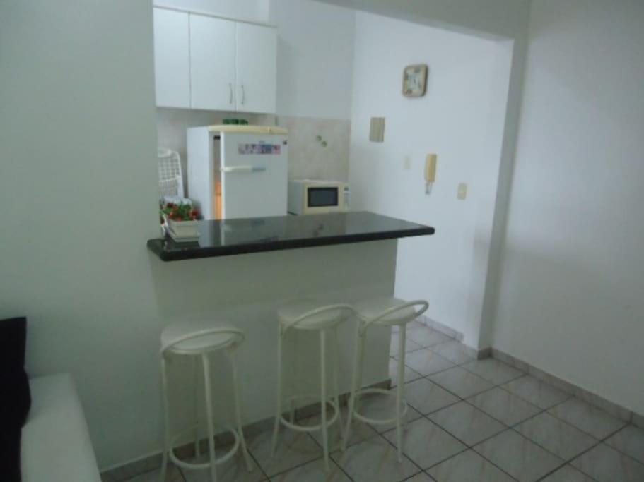 Dom Pedro 54 Apartman Guarujá Kültér fotó