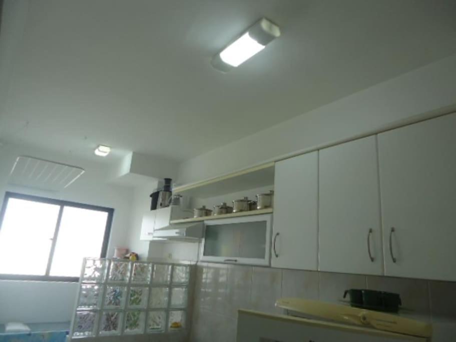Dom Pedro 54 Apartman Guarujá Kültér fotó