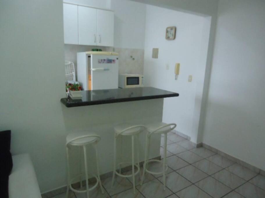 Dom Pedro 54 Apartman Guarujá Kültér fotó