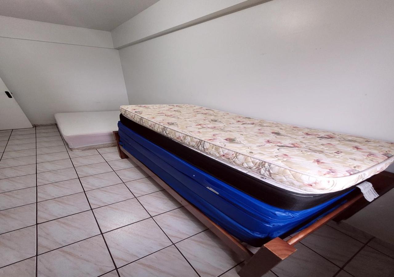 Dom Pedro 54 Apartman Guarujá Kültér fotó