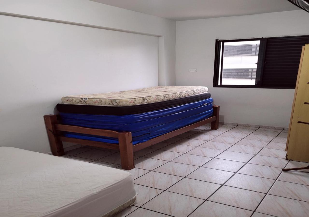 Dom Pedro 54 Apartman Guarujá Kültér fotó