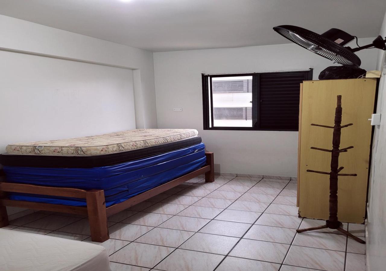 Dom Pedro 54 Apartman Guarujá Kültér fotó