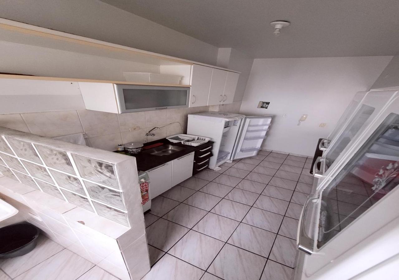 Dom Pedro 54 Apartman Guarujá Kültér fotó