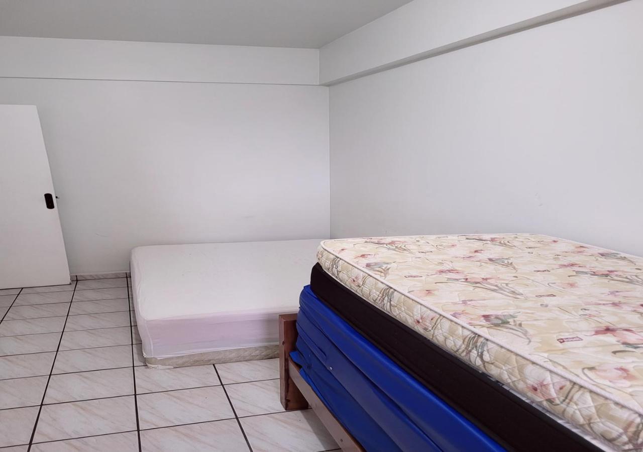 Dom Pedro 54 Apartman Guarujá Kültér fotó